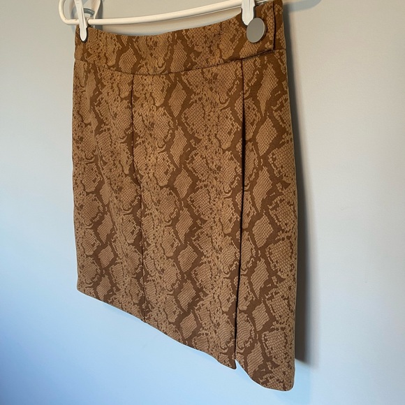 Vero Moda Skirt - Picture 6 of 11